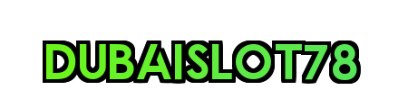 DUBAISLOT78 Logo